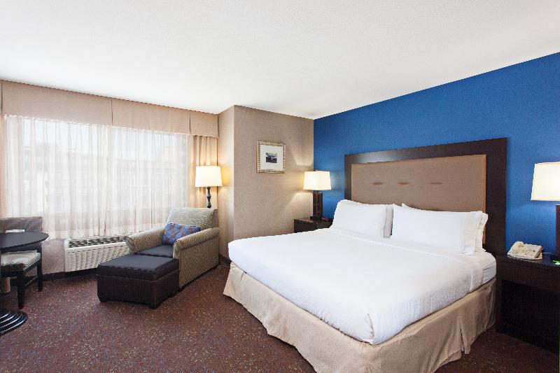 Holiday Inn Seattle Downtown - Lake Union image