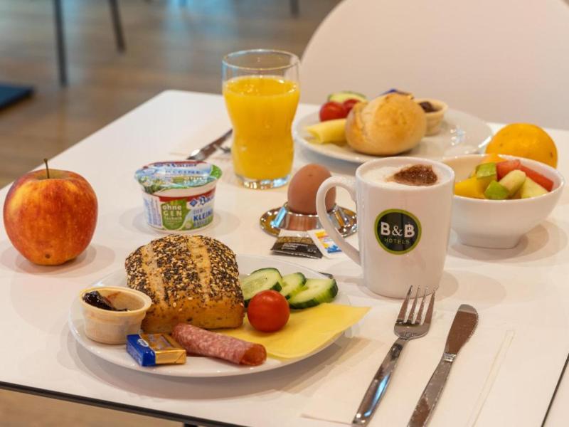 B&B HOTEL Hagen image