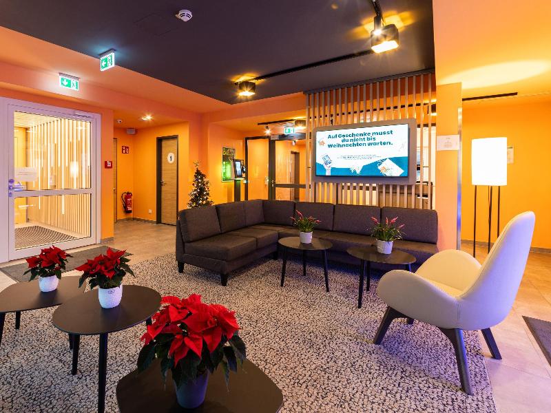 B&B HOTEL Hagen image