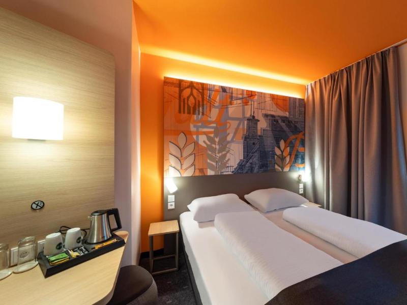 B&B HOTEL Hagen image