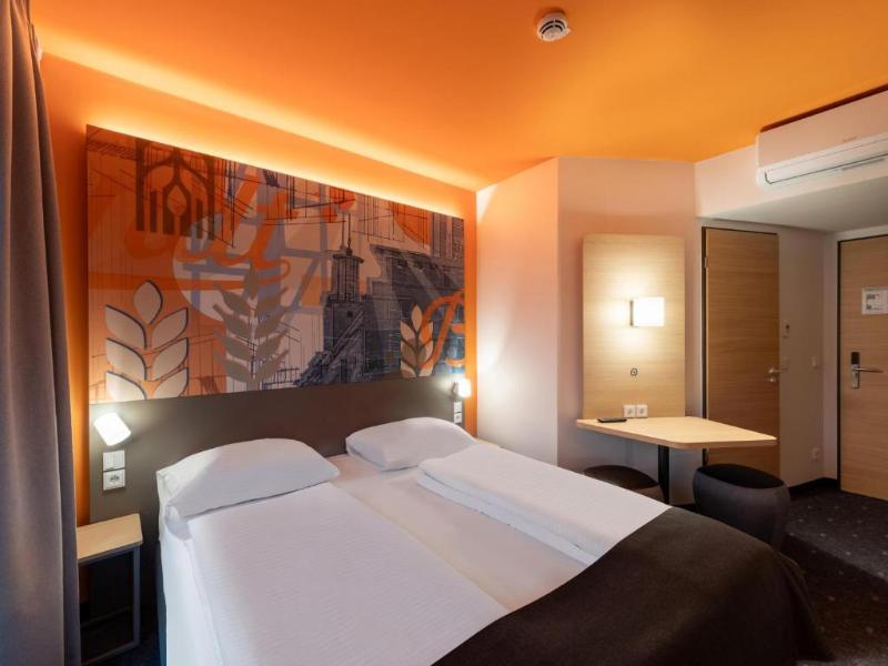 B&B HOTEL Hagen image