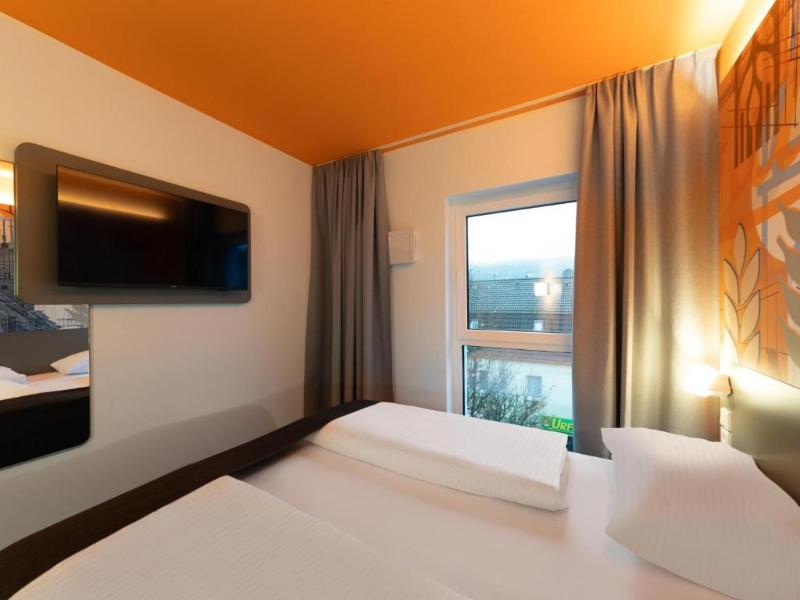 B&B HOTEL Hagen image