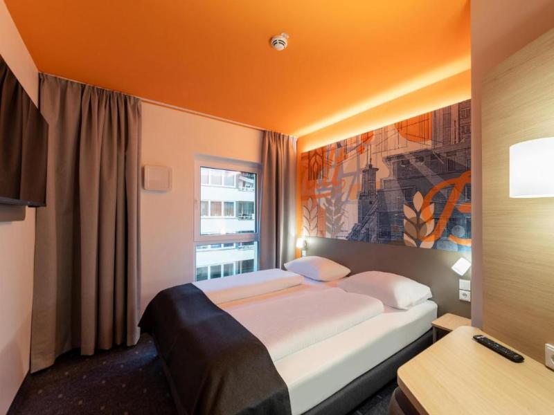 B&B HOTEL Hagen image