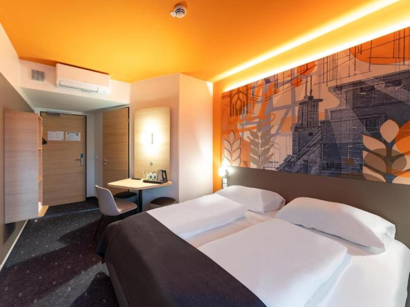 B&B HOTEL Hagen image