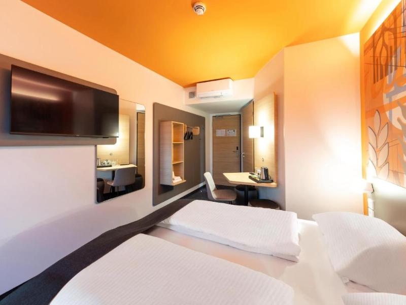 B&B HOTEL Hagen image