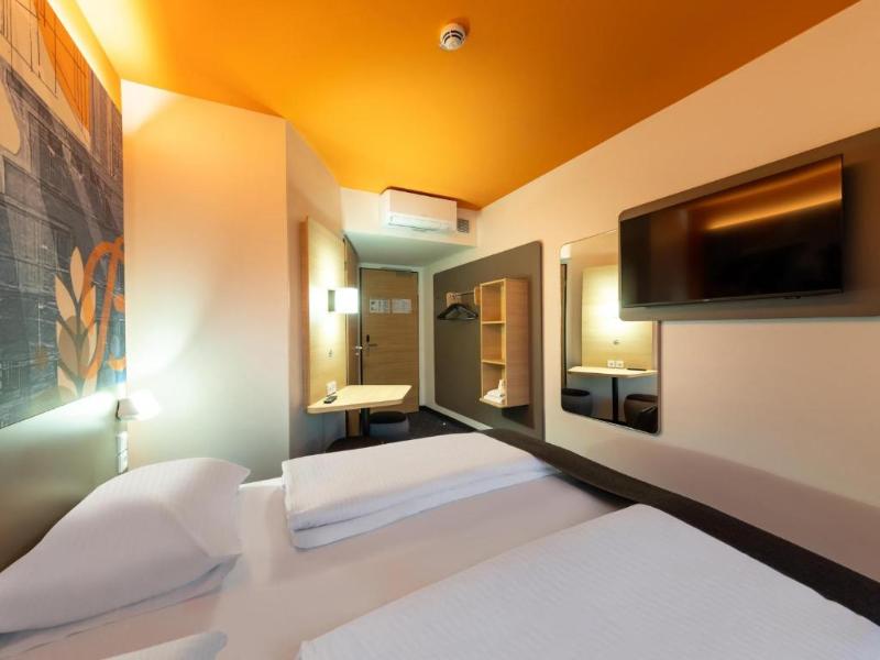 B&B HOTEL Hagen image