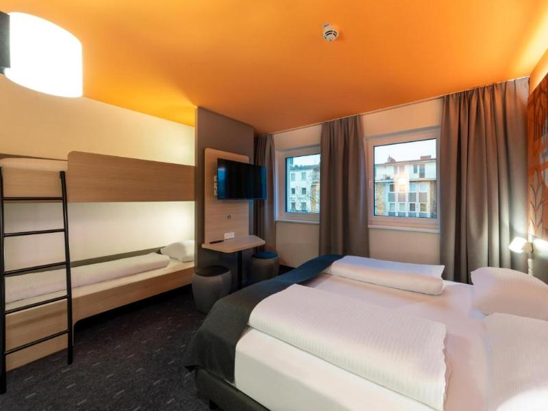 B&B HOTEL Hagen image