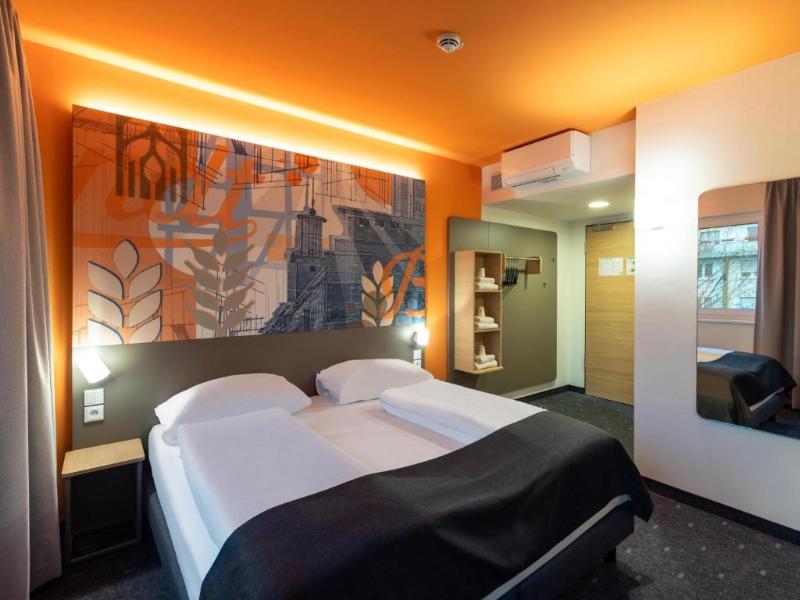 B&B HOTEL Hagen image