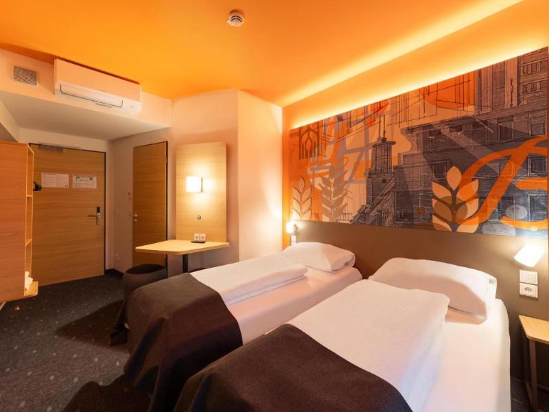 B&B HOTEL Hagen image