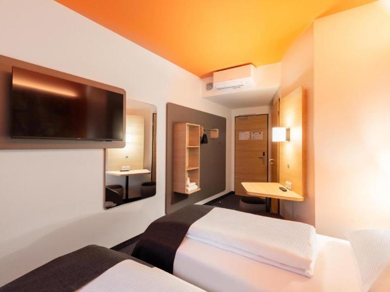 B&B HOTEL Hagen image