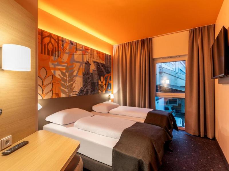 B&B HOTEL Hagen image