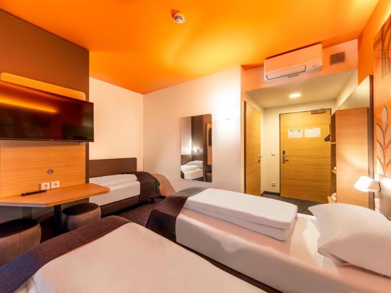 B&B HOTEL Hagen image