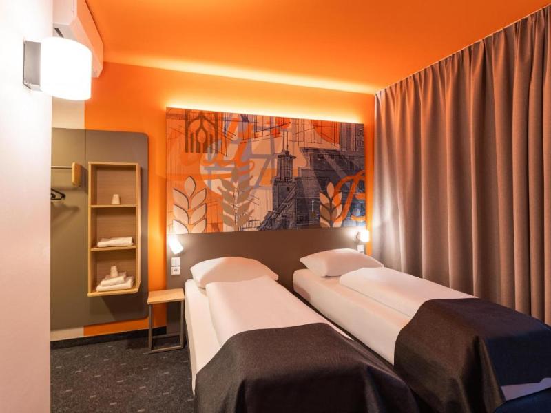 B&B HOTEL Hagen image