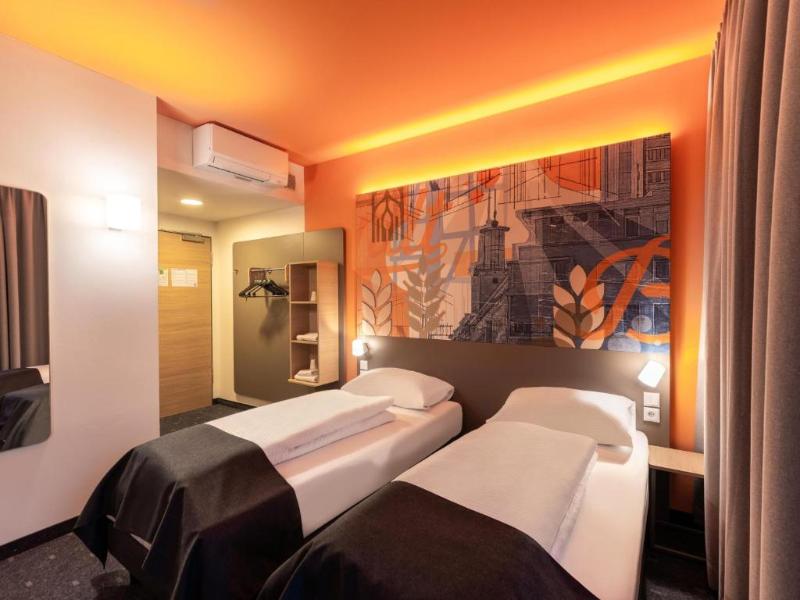 B&B HOTEL Hagen image