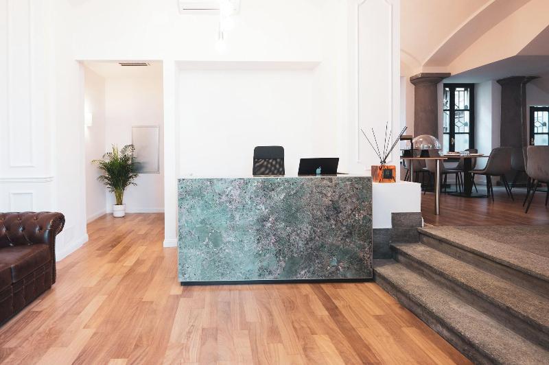 Carlo Felice Boutique Hotel image