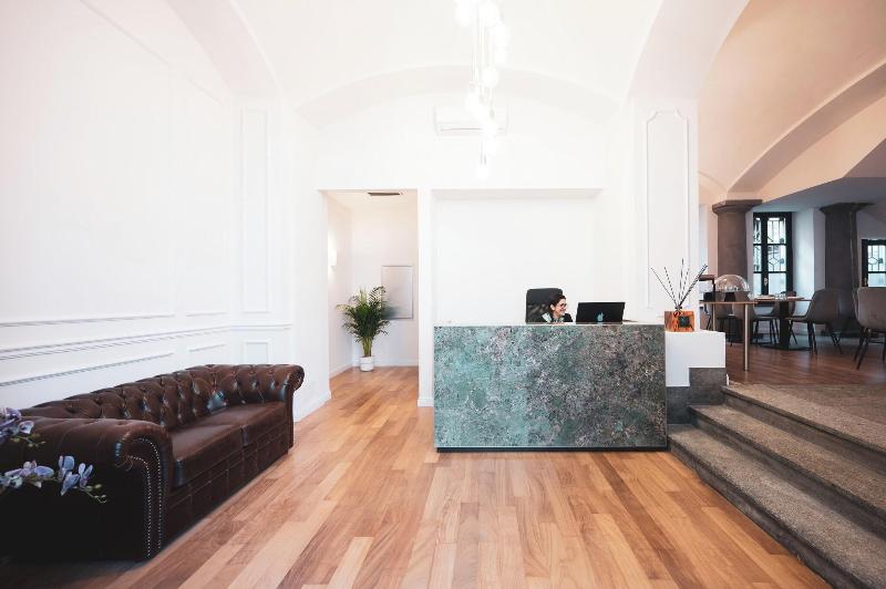 Carlo Felice Boutique Hotel image