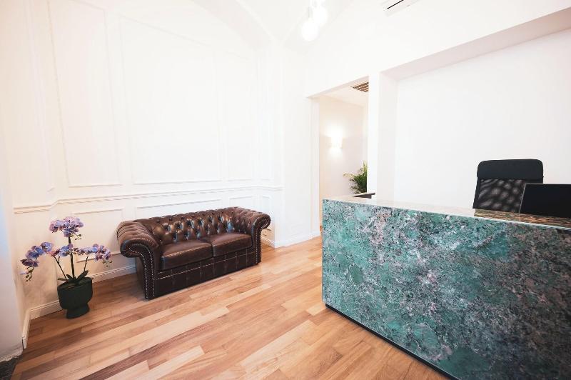 Carlo Felice Boutique Hotel image