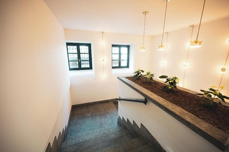 Carlo Felice Boutique Hotel image