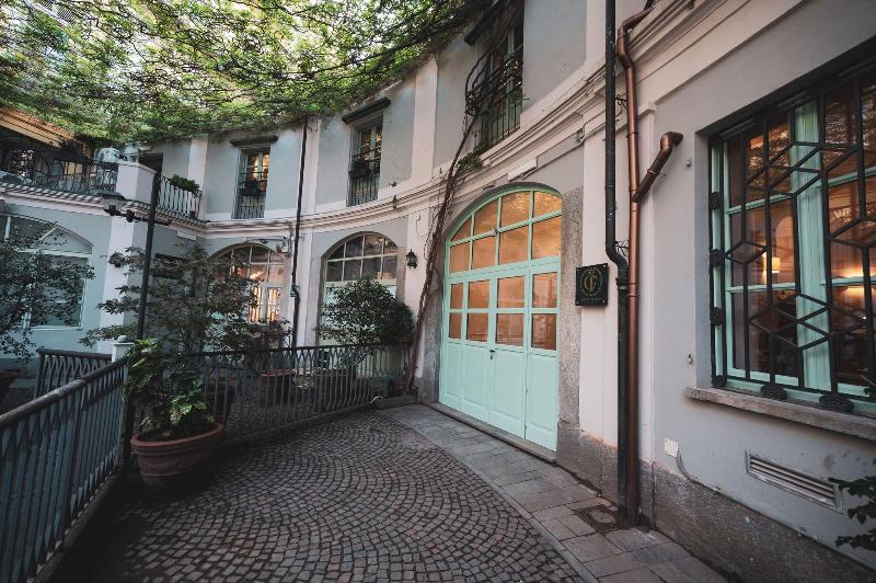 Carlo Felice Boutique Hotel image