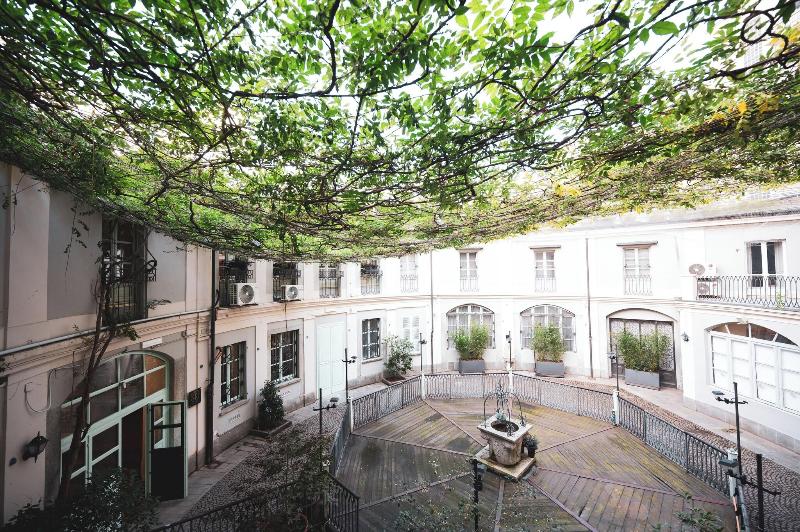 Carlo Felice Boutique Hotel image