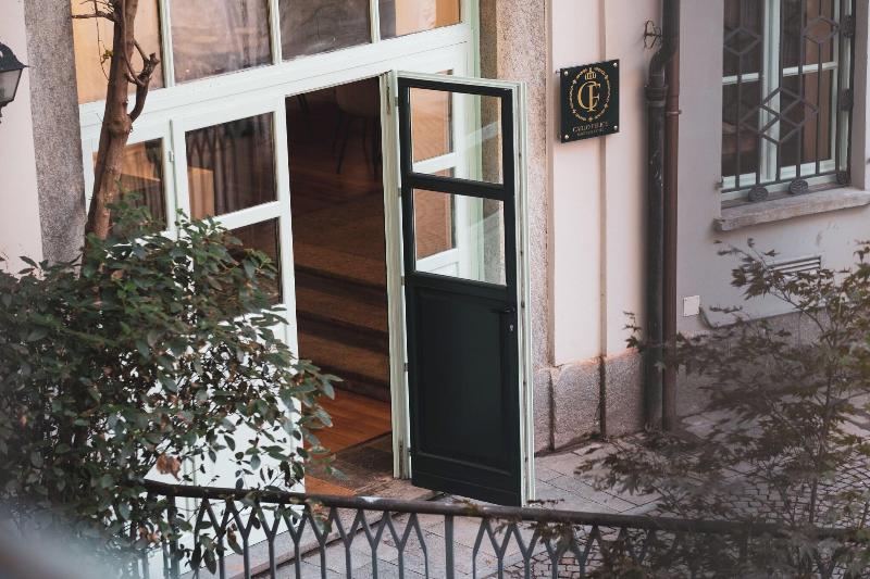 Carlo Felice Boutique Hotel image