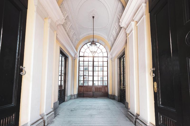 Carlo Felice Boutique Hotel image