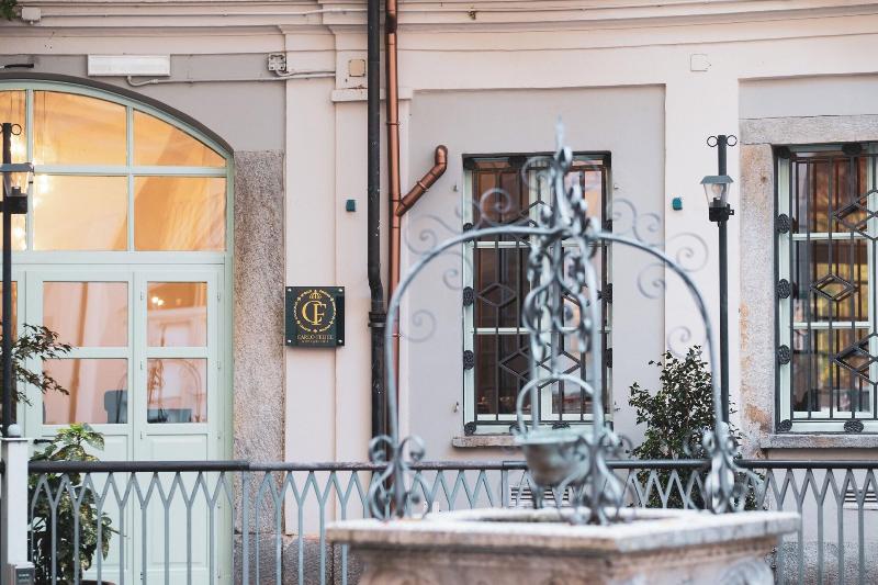 Carlo Felice Boutique Hotel image
