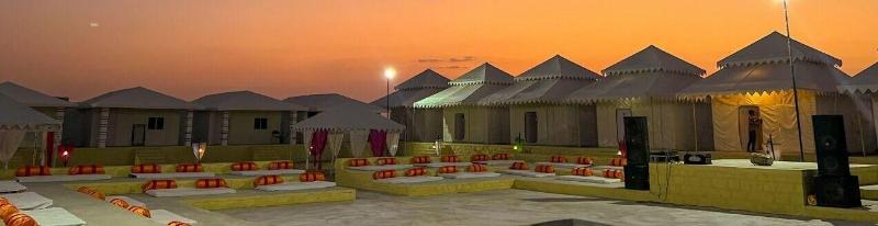 Shrinath Desert Camp image