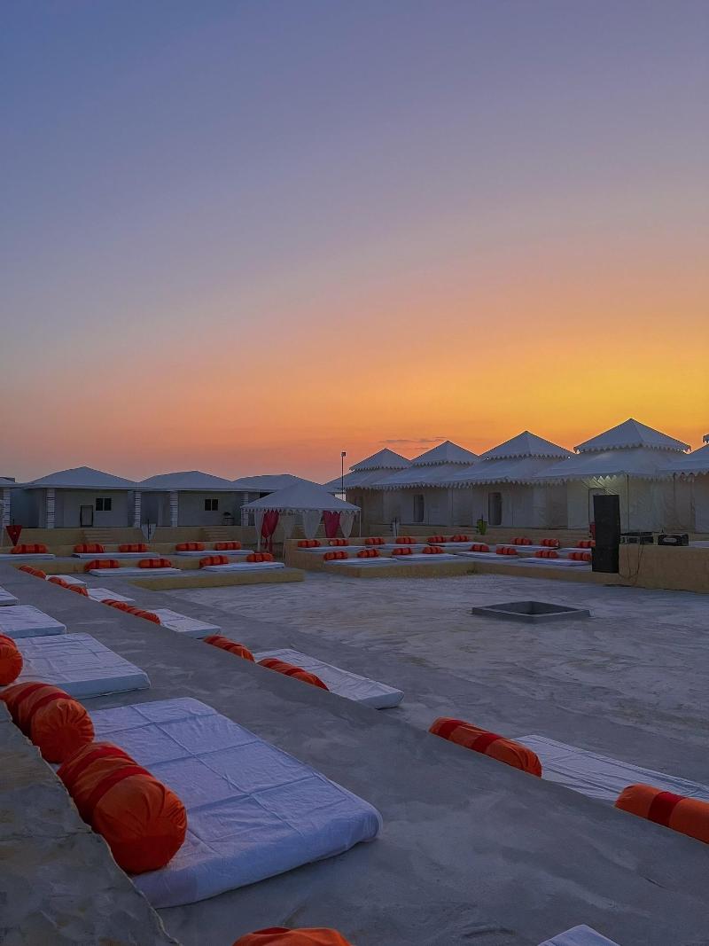 Shrinath Desert Camp image