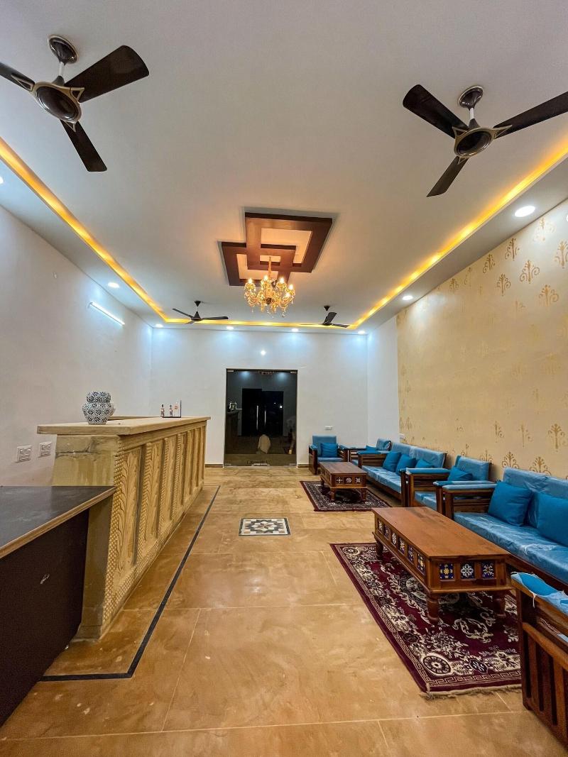 Shrinath Desert Camp image