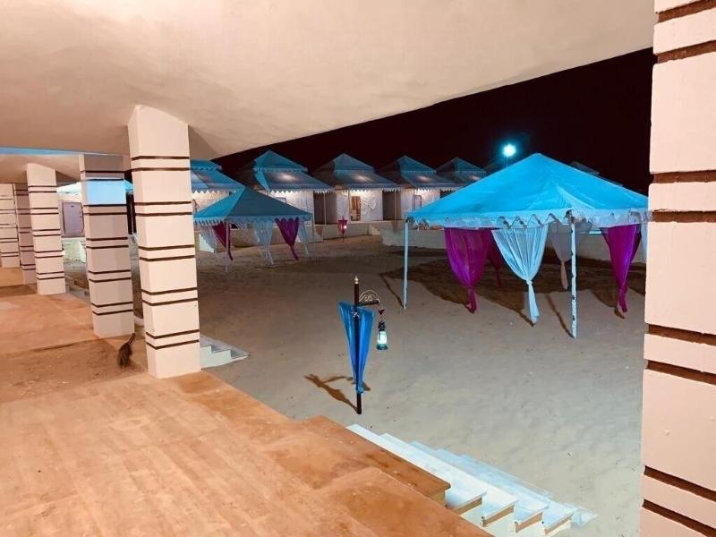 Shrinath Desert Camp image