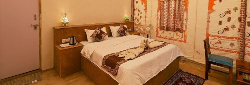 Shrinath Desert Camp image