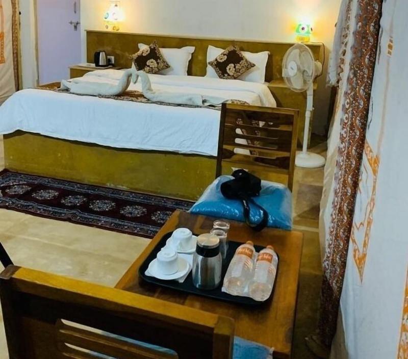 Shrinath Desert Camp image