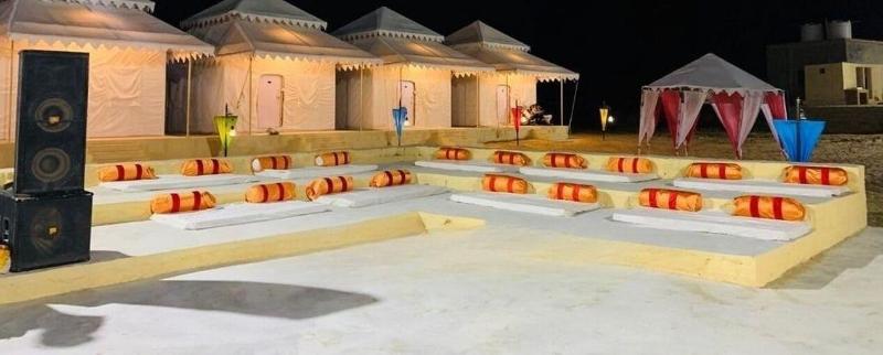 Shrinath Desert Camp image