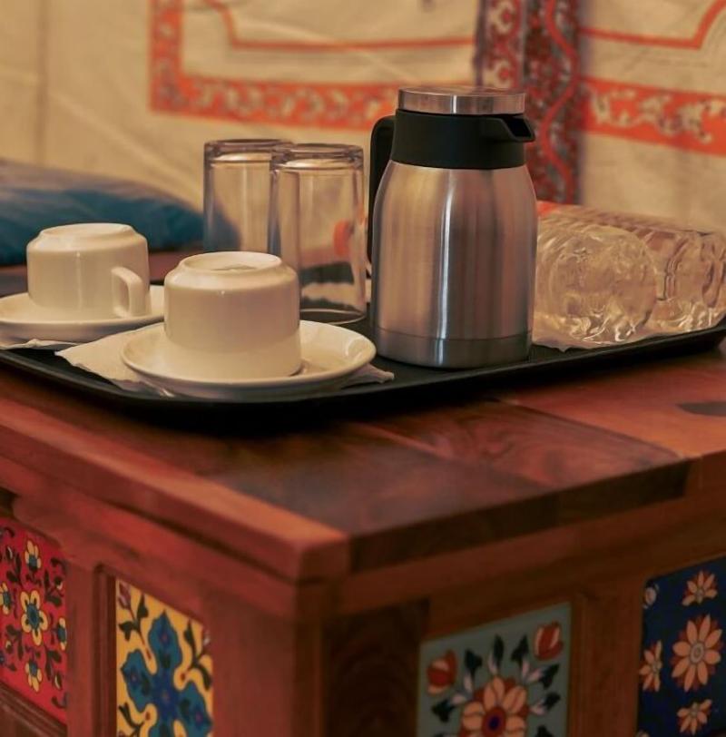 Shrinath Desert Camp image