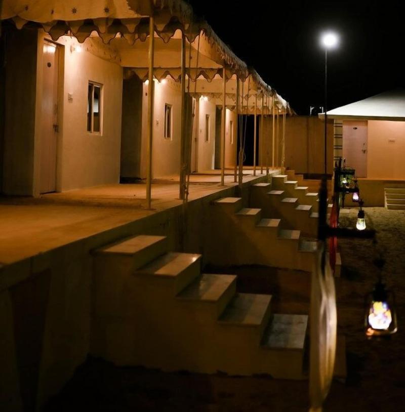 Shrinath Desert Camp image