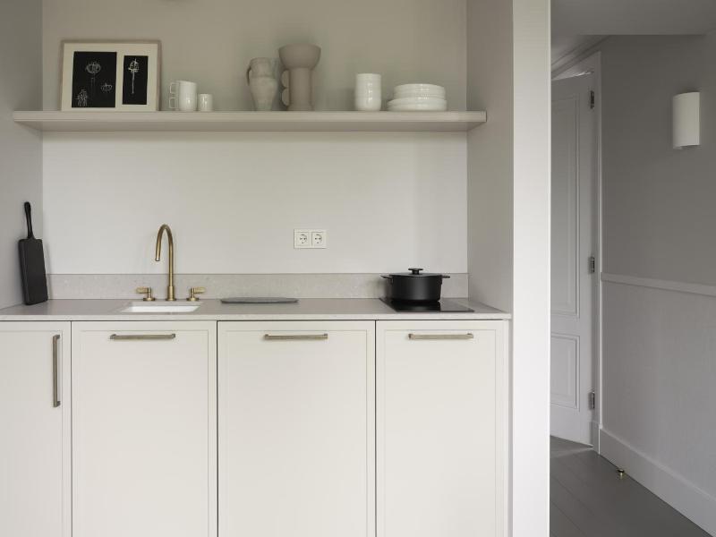 Boutique Hotel Benedict Noordwijk image