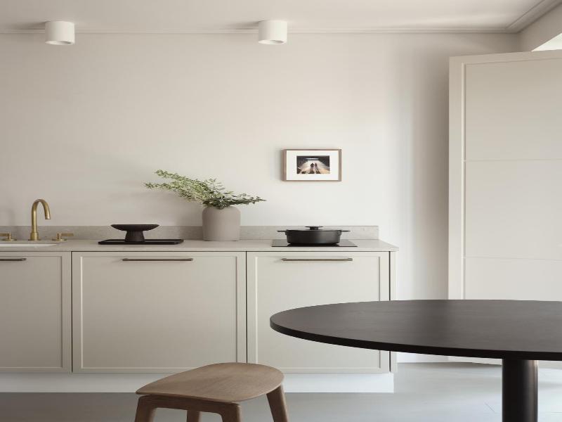 Boutique Hotel Benedict Noordwijk image