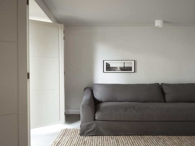 Boutique Hotel Benedict Noordwijk image