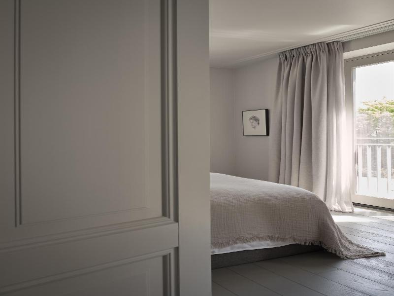 Boutique Hotel Benedict Noordwijk image