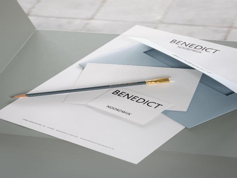 Boutique Hotel Benedict Noordwijk image