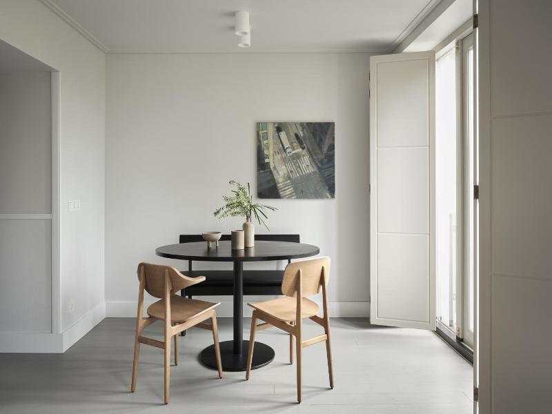 Boutique Hotel Benedict Noordwijk image