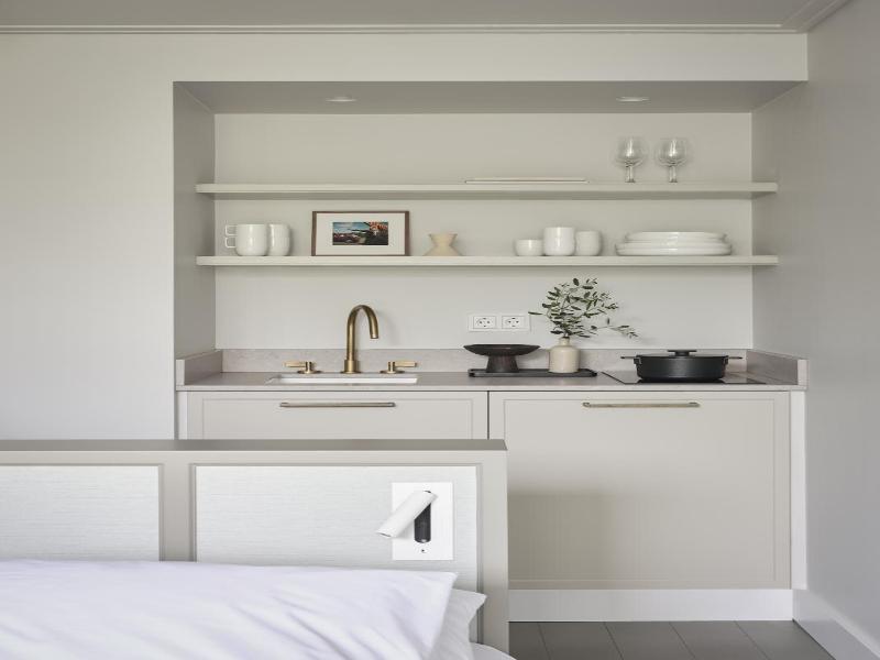 Boutique Hotel Benedict Noordwijk image