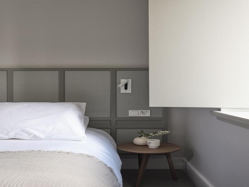 Boutique Hotel Benedict Noordwijk image