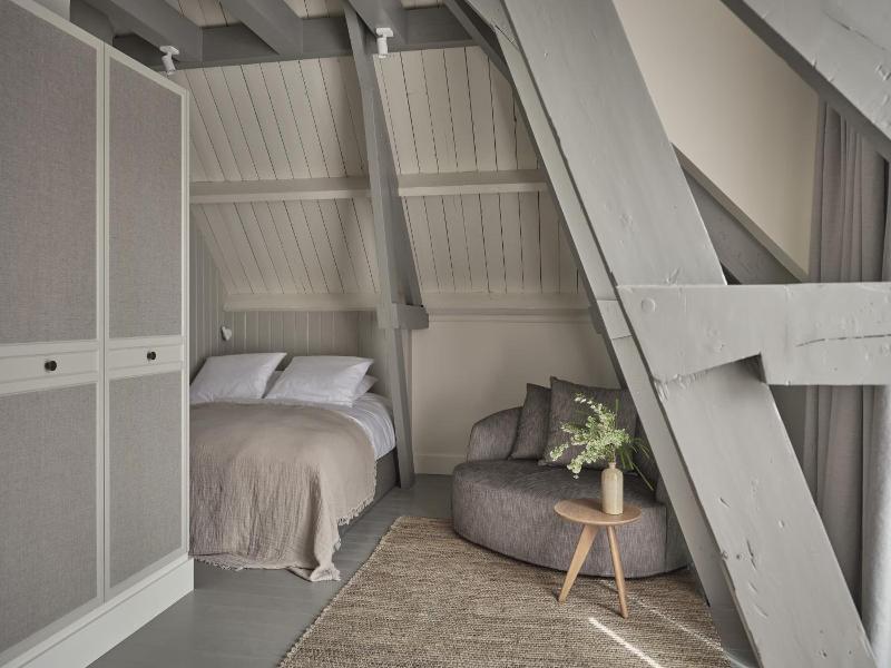 Boutique Hotel Benedict Noordwijk image