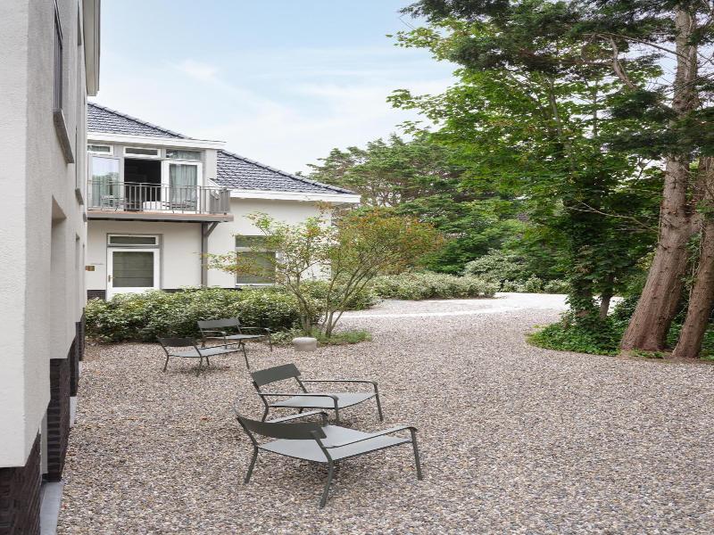 Boutique Hotel Benedict Noordwijk image