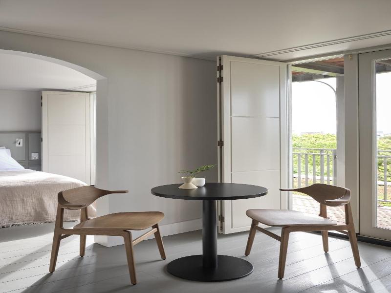 Boutique Hotel Benedict Noordwijk image