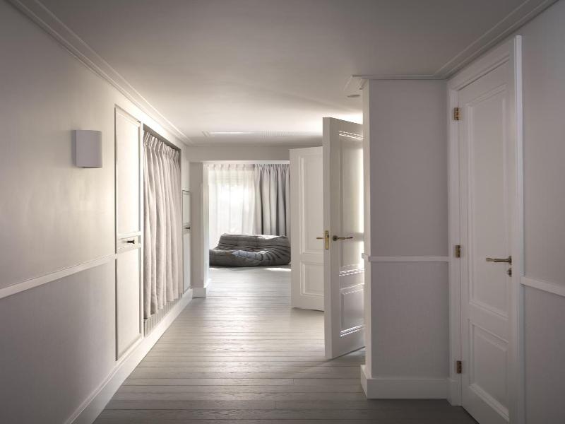 Boutique Hotel Benedict Noordwijk image