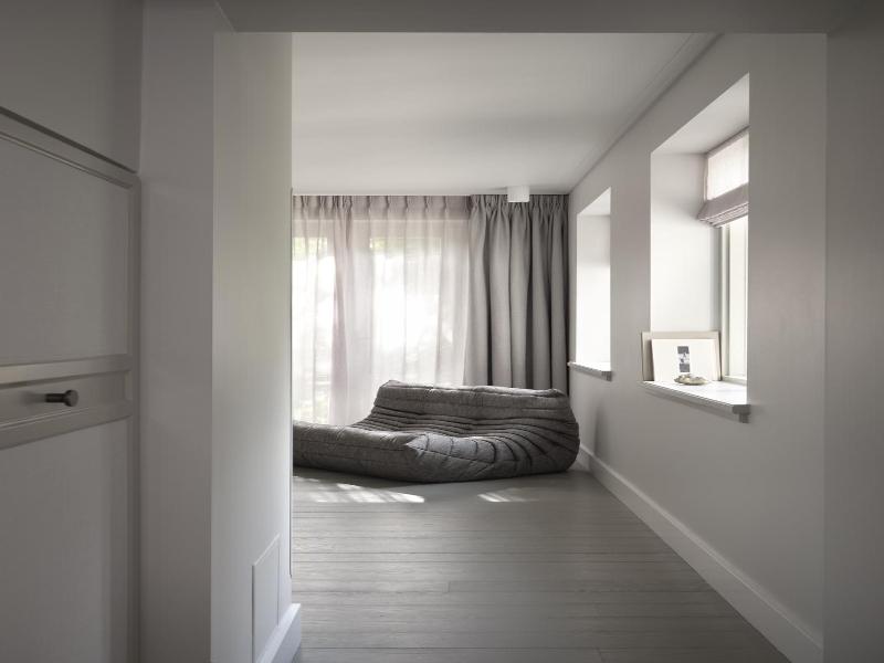 Boutique Hotel Benedict Noordwijk image