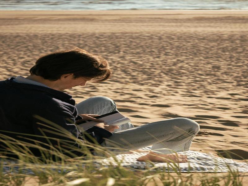 Boutique Hotel Benedict Noordwijk image